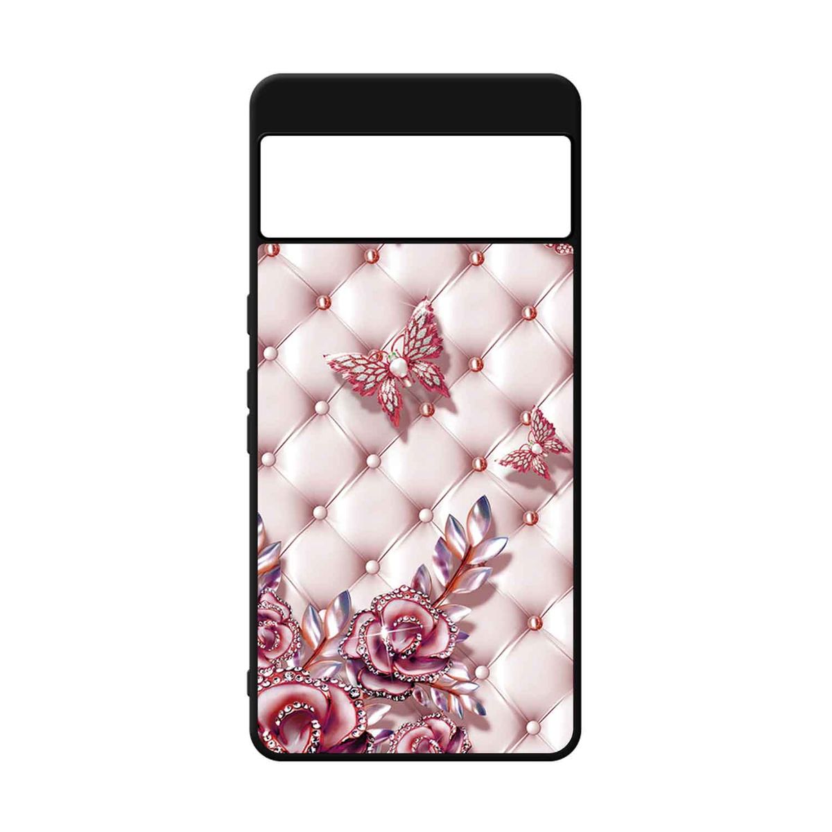 GENERICO - Funda Protector Case Para GOOGLE PIXEL 8 PRO