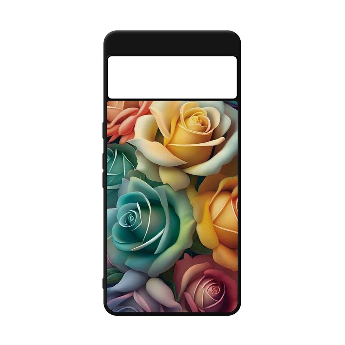 GENERICO - Funda Protector Case Para GOOGLE PIXEL 8 PRO