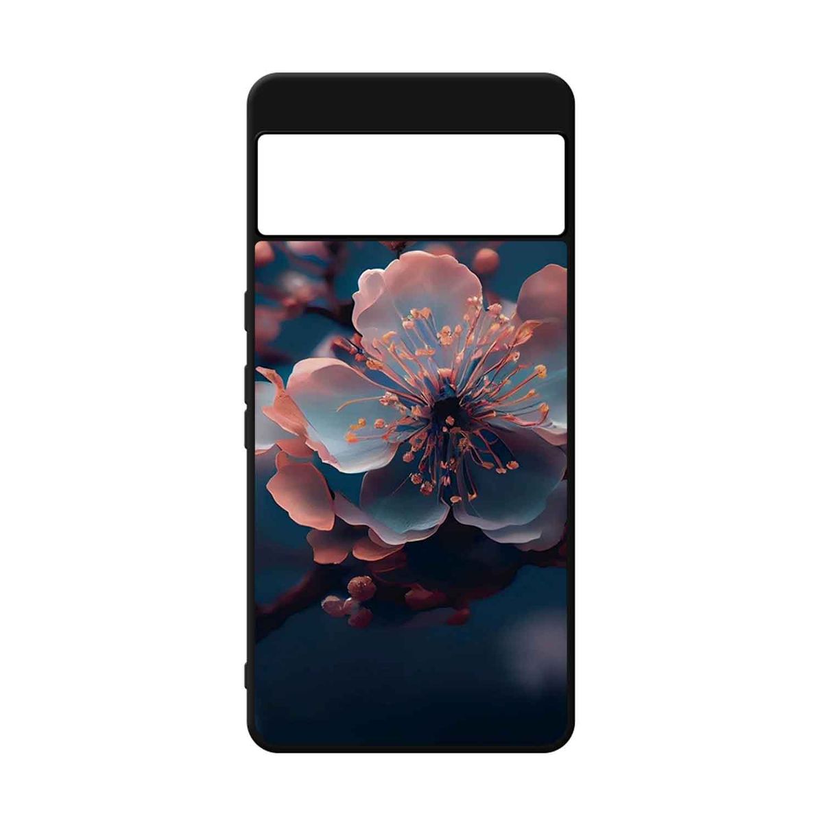 GENERICO - Funda Protector Case Para GOOGLE PIXEL 8 PRO