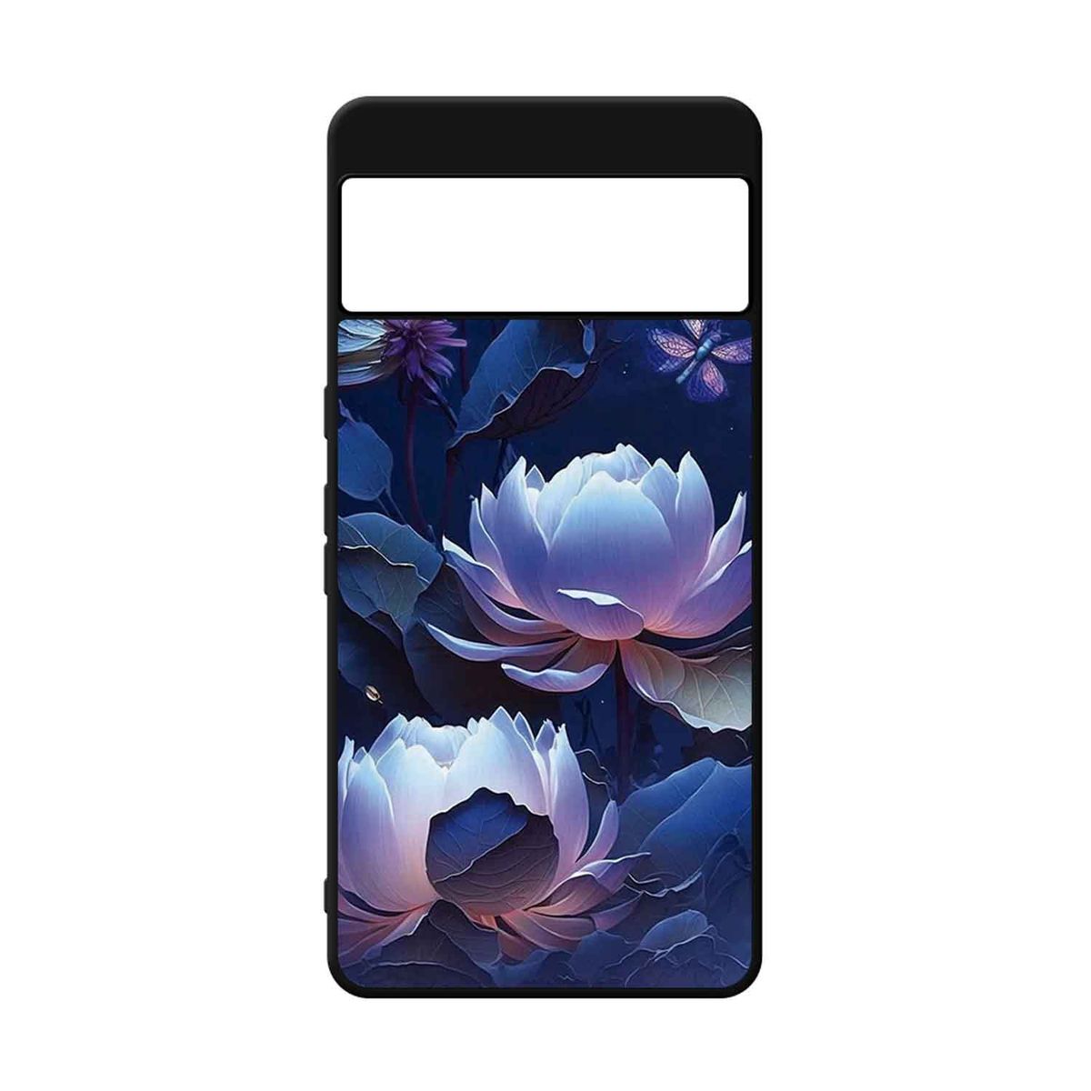 GENERICO - Funda Protector Case Para GOOGLE PIXEL 8 PRO