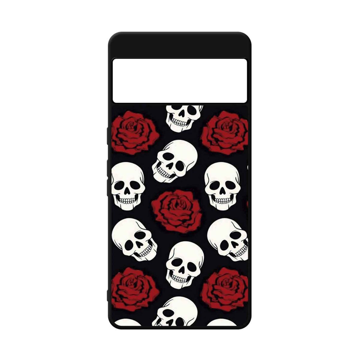 GENERICO - Funda Protector Case Para GOOGLE PIXEL 8 PRO