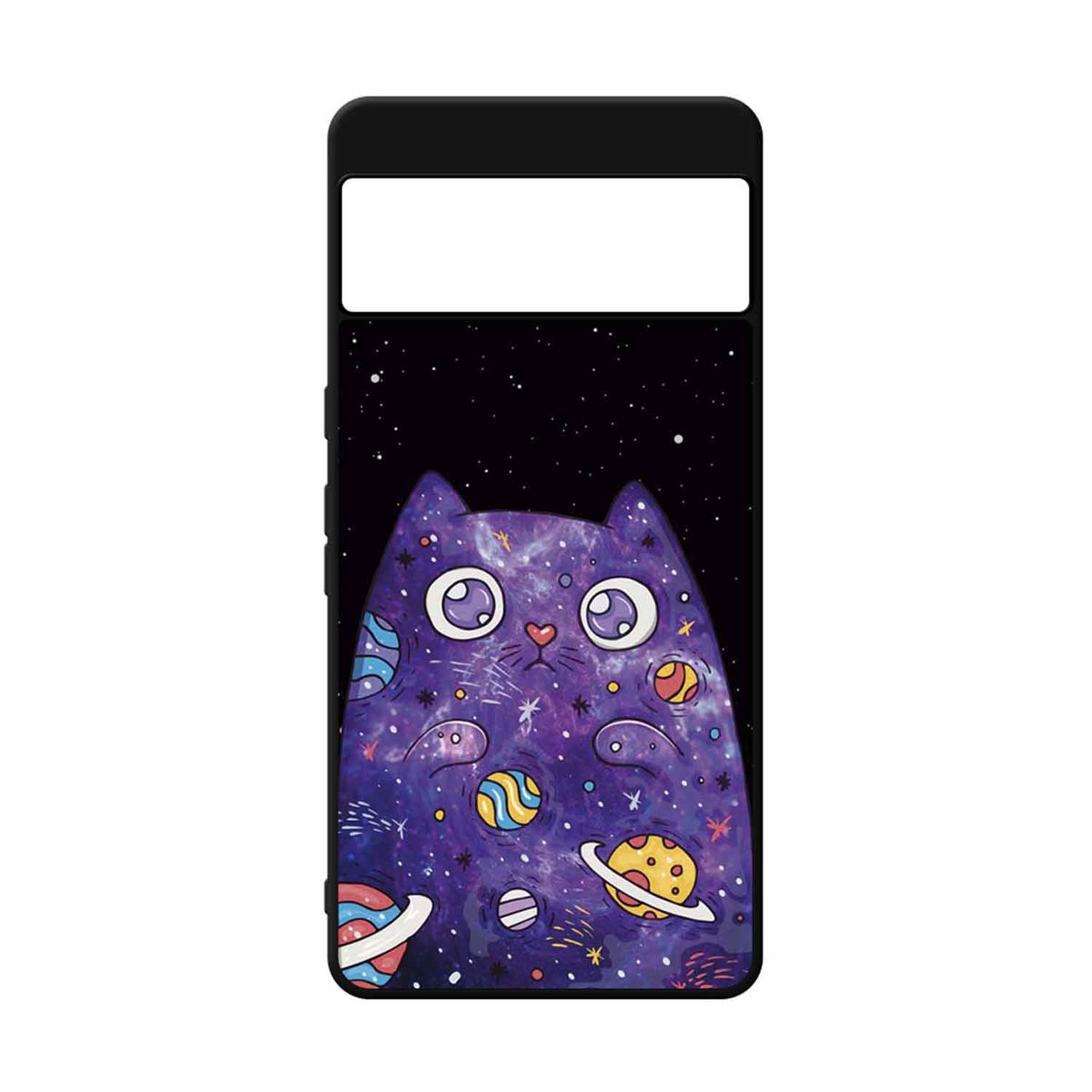 GENERICO - Funda Protector Case Para GOOGLE PIXEL 8 PRO