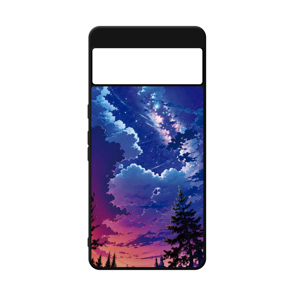 GENERICO - Funda Protector Case Para GOOGLE PIXEL 8 PRO