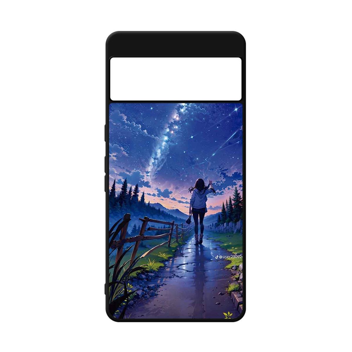 GENERICO - Funda Protector Case Para GOOGLE PIXEL 8 PRO