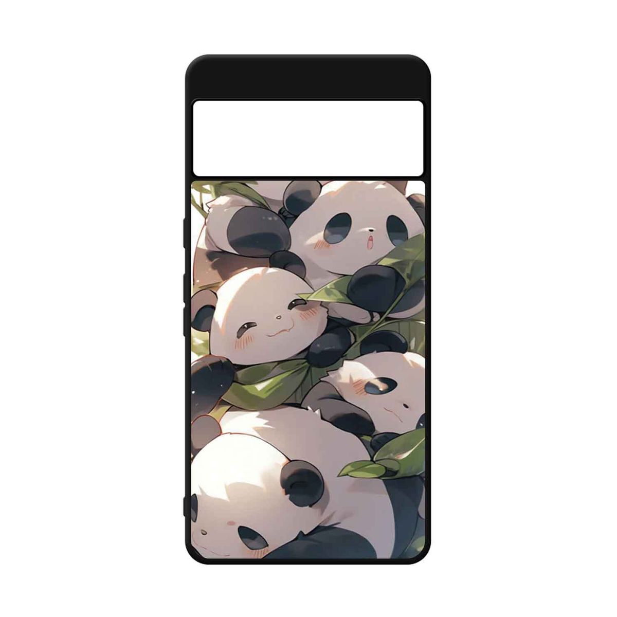 GENERICO - Funda Protector Case Para GOOGLE PIXEL 8 PRO