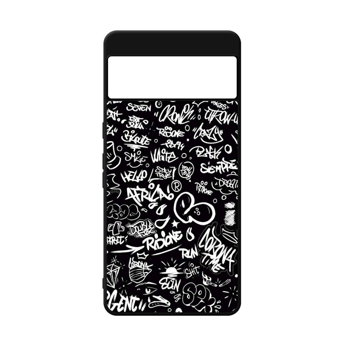 GENERICO - Funda Protector Case Para GOOGLE PIXEL 8 PRO