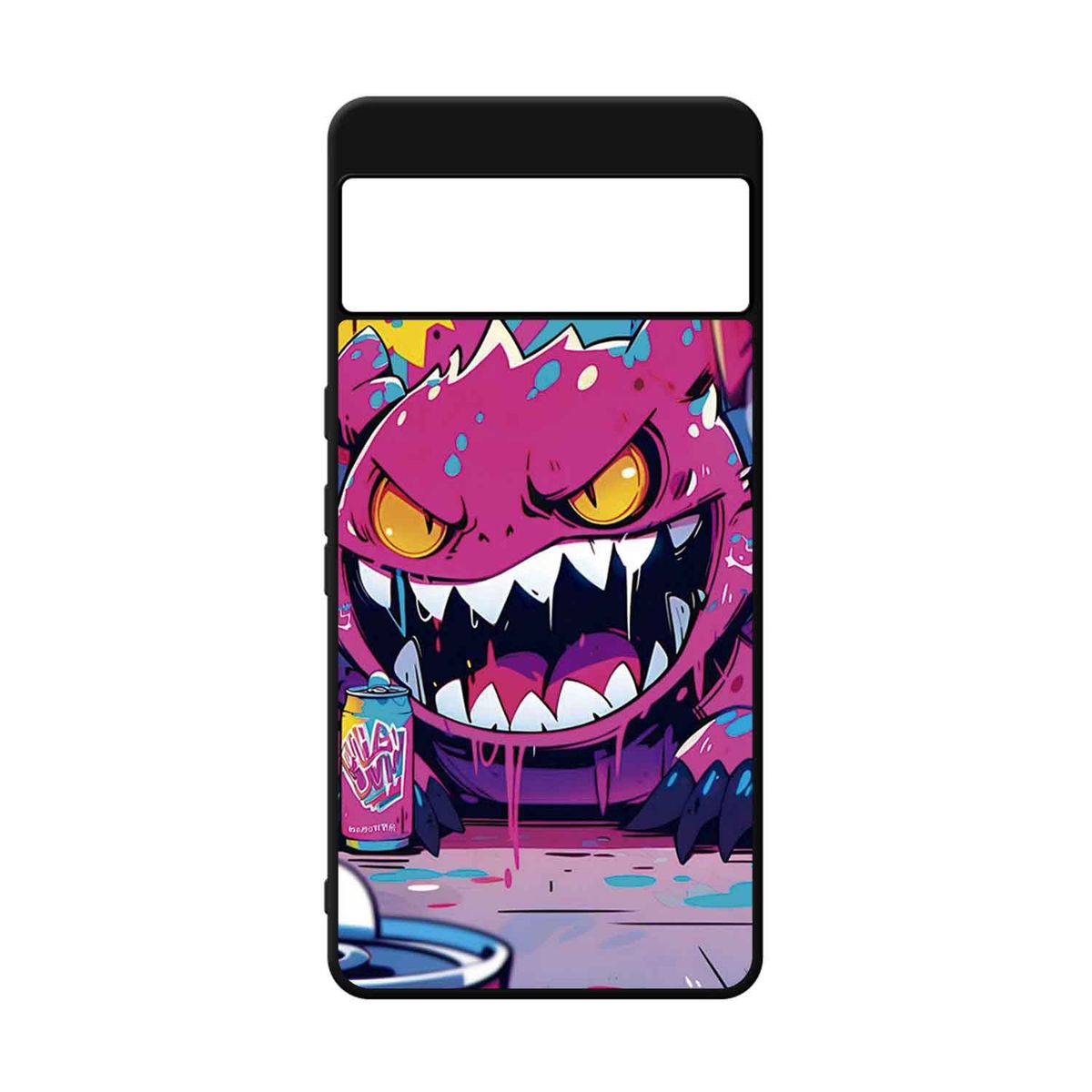 GENERICO - Funda Protector Case Para GOOGLE PIXEL 8 PRO