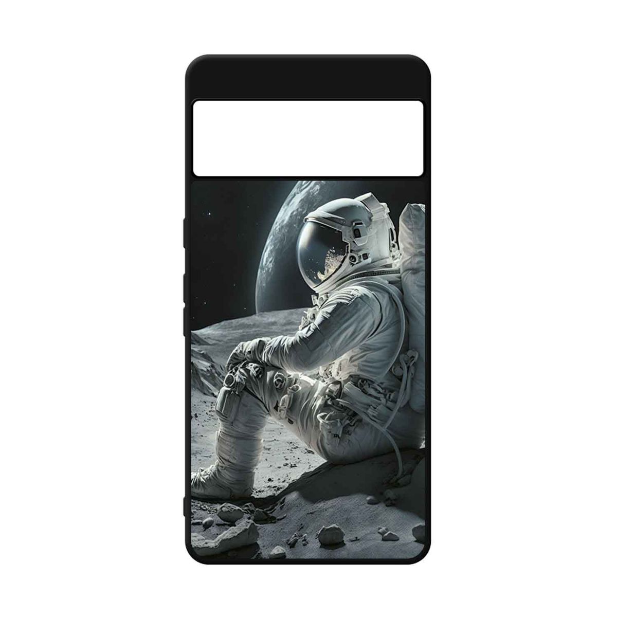 GENERICO - Funda Protector Case Para GOOGLE PIXEL 8 PRO