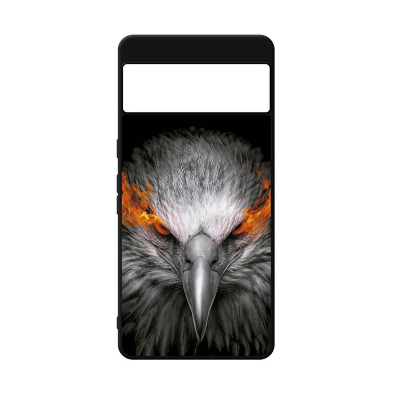 GENERICO - Funda Protector Case Para GOOGLE PIXEL 8 PRO