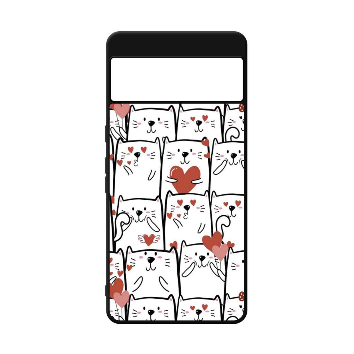 GENERICO - Funda Protector Case Para GOOGLE PIXEL 8 PRO