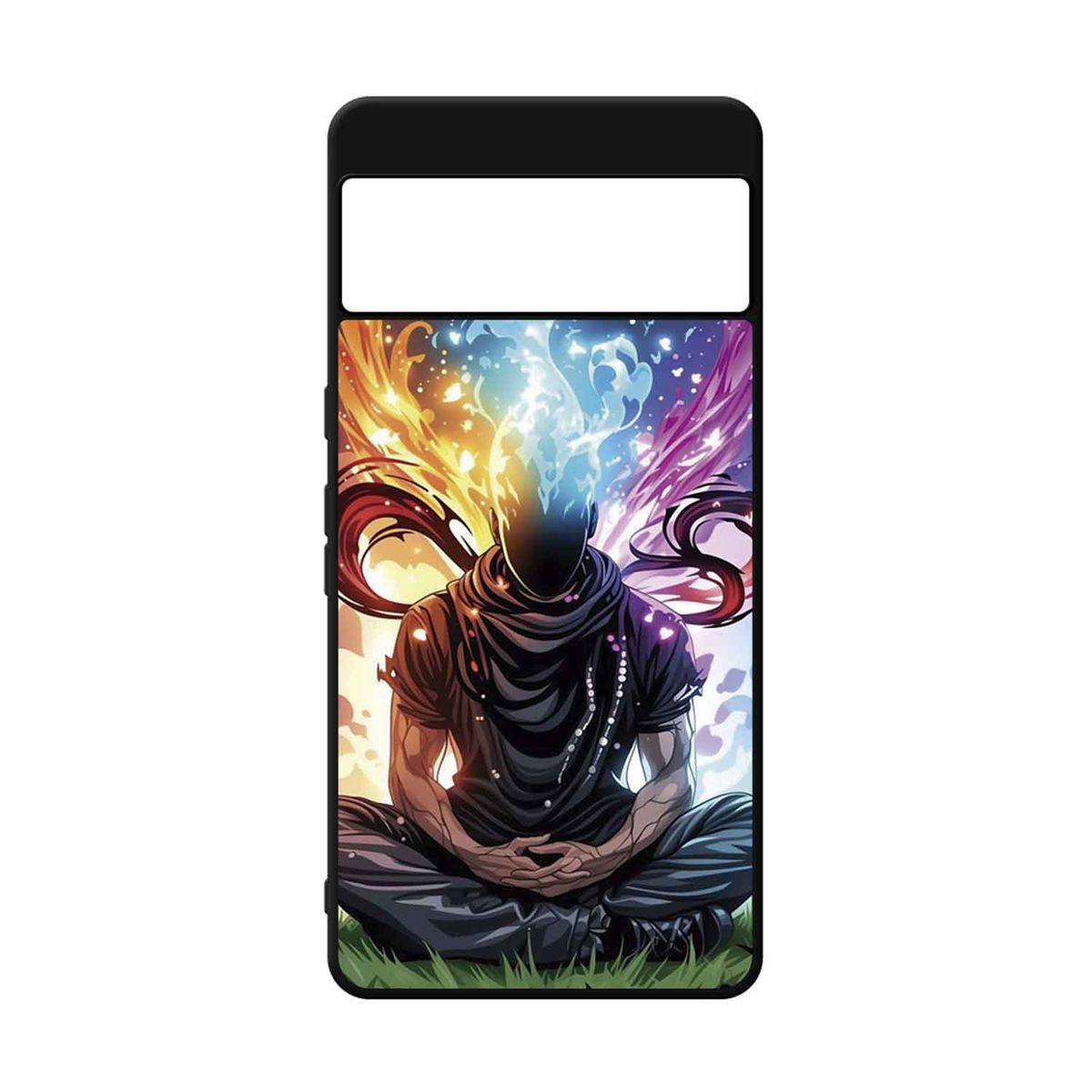 GENERICO - Funda Protector Case Para GOOGLE PIXEL 8 PRO