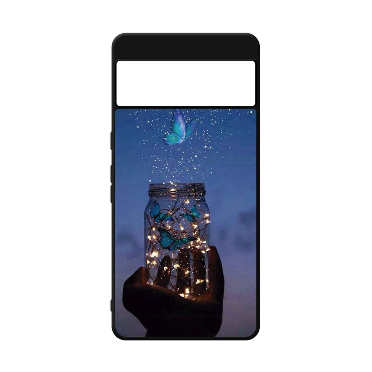 GENERICO - Funda Protector Case Para GOOGLE PIXEL 8 PRO