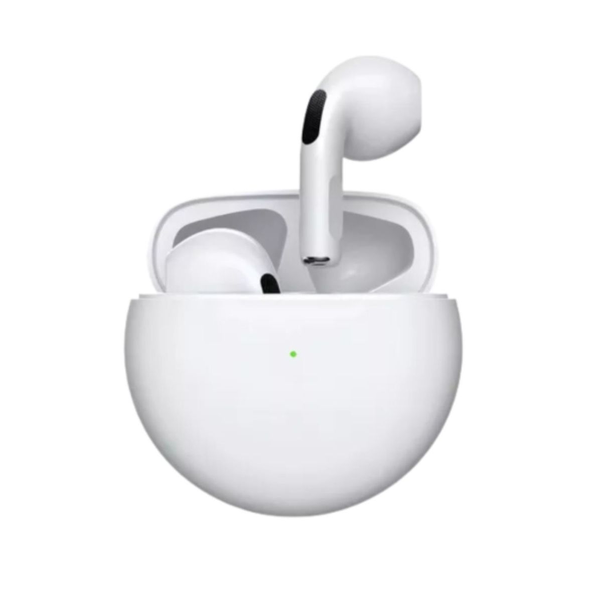 OEM - AUDIFONO BT UWO MODELO P8 BLANCO