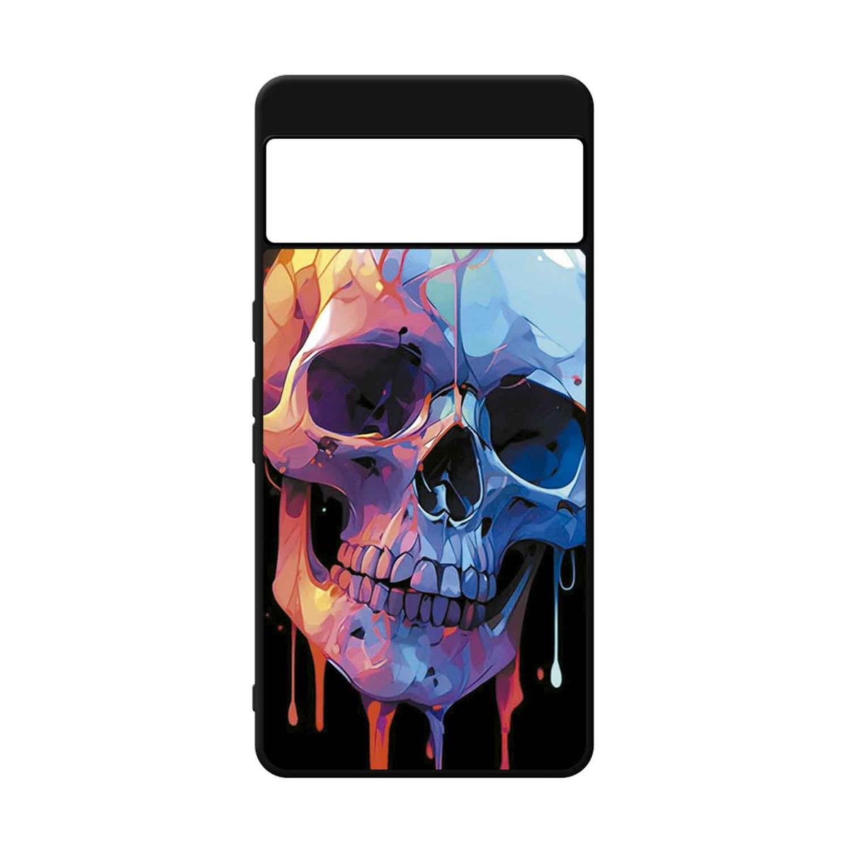GENERICO - Funda Protector Case Para GOOGLE PIXEL 8 PRO