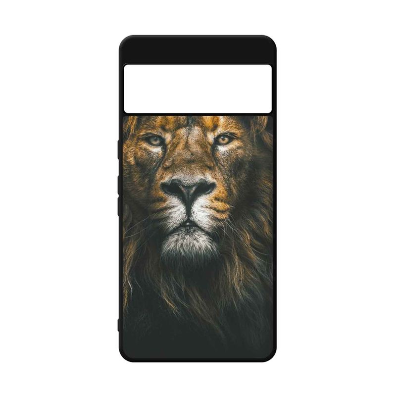 GENERICO - Funda Protector Case Para GOOGLE PIXEL 8 PRO