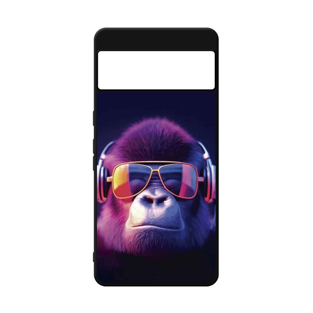 GENERICO - Funda Protector Case Para GOOGLE PIXEL 8 PRO