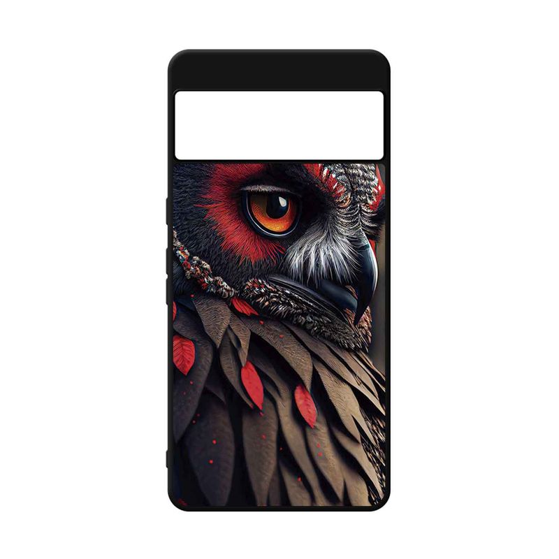 GENERICO - Funda Protector Case Para GOOGLE PIXEL 8 PRO