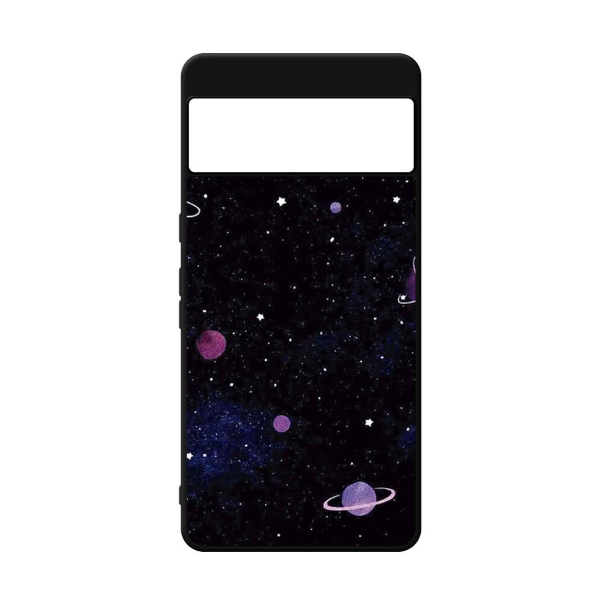 GENERICO - Funda Protector Case Para GOOGLE PIXEL 8 PRO