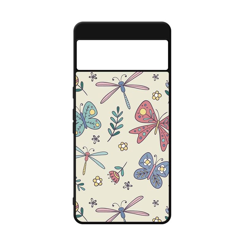 GENERICO - Funda Protector Case Para GOOGLE PIXEL 8 PRO