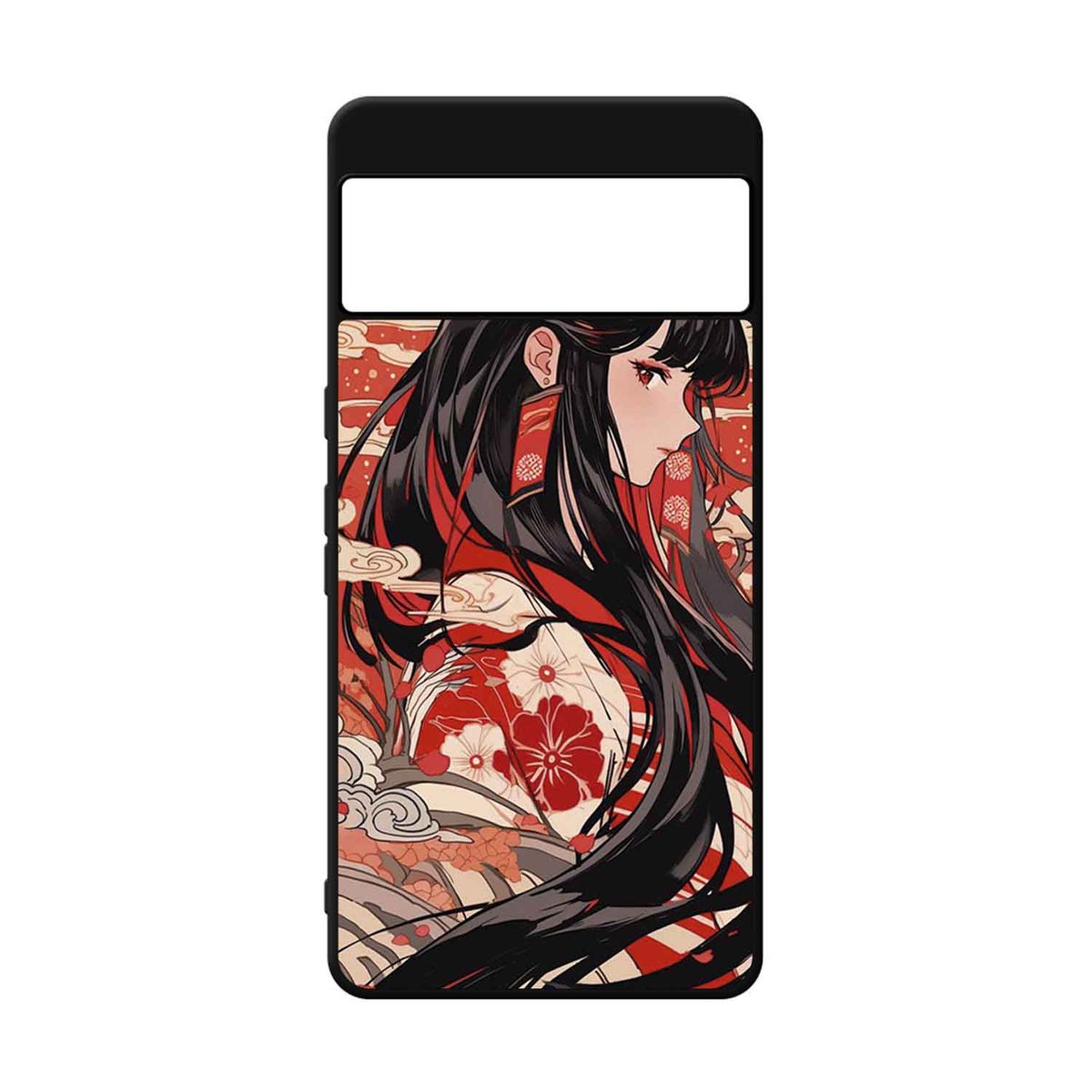 GENERICO - Funda Protector Case Para GOOGLE PIXEL 8 PRO