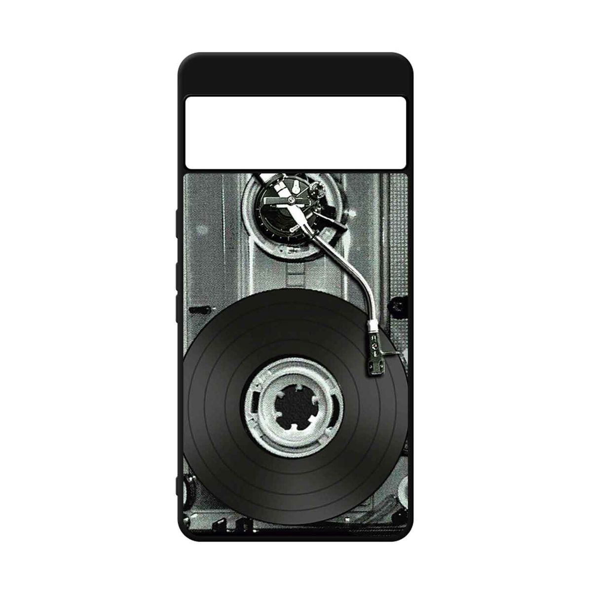 GENERICO - Funda Protector Case Para GOOGLE PIXEL 8 PRO