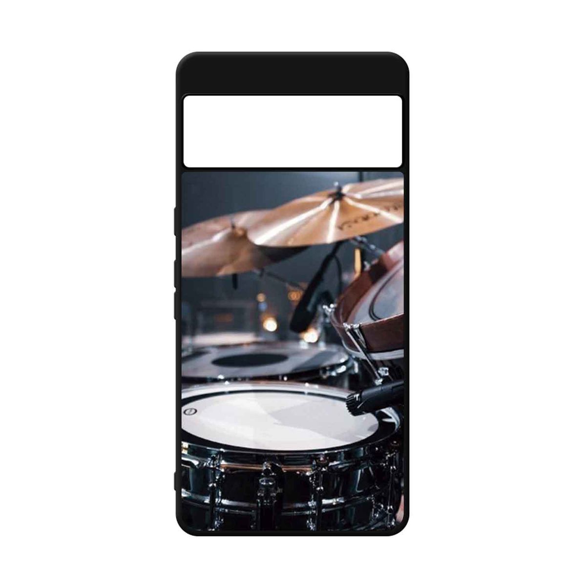 GENERICO - Funda Protector Case Para GOOGLE PIXEL 8 PRO