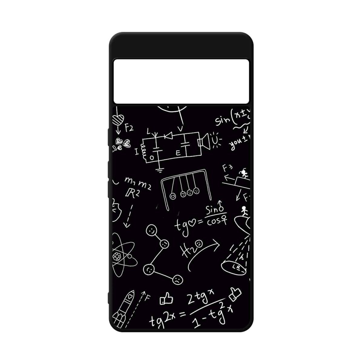 GENERICO - Funda Protector Case Para GOOGLE PIXEL 8 PRO