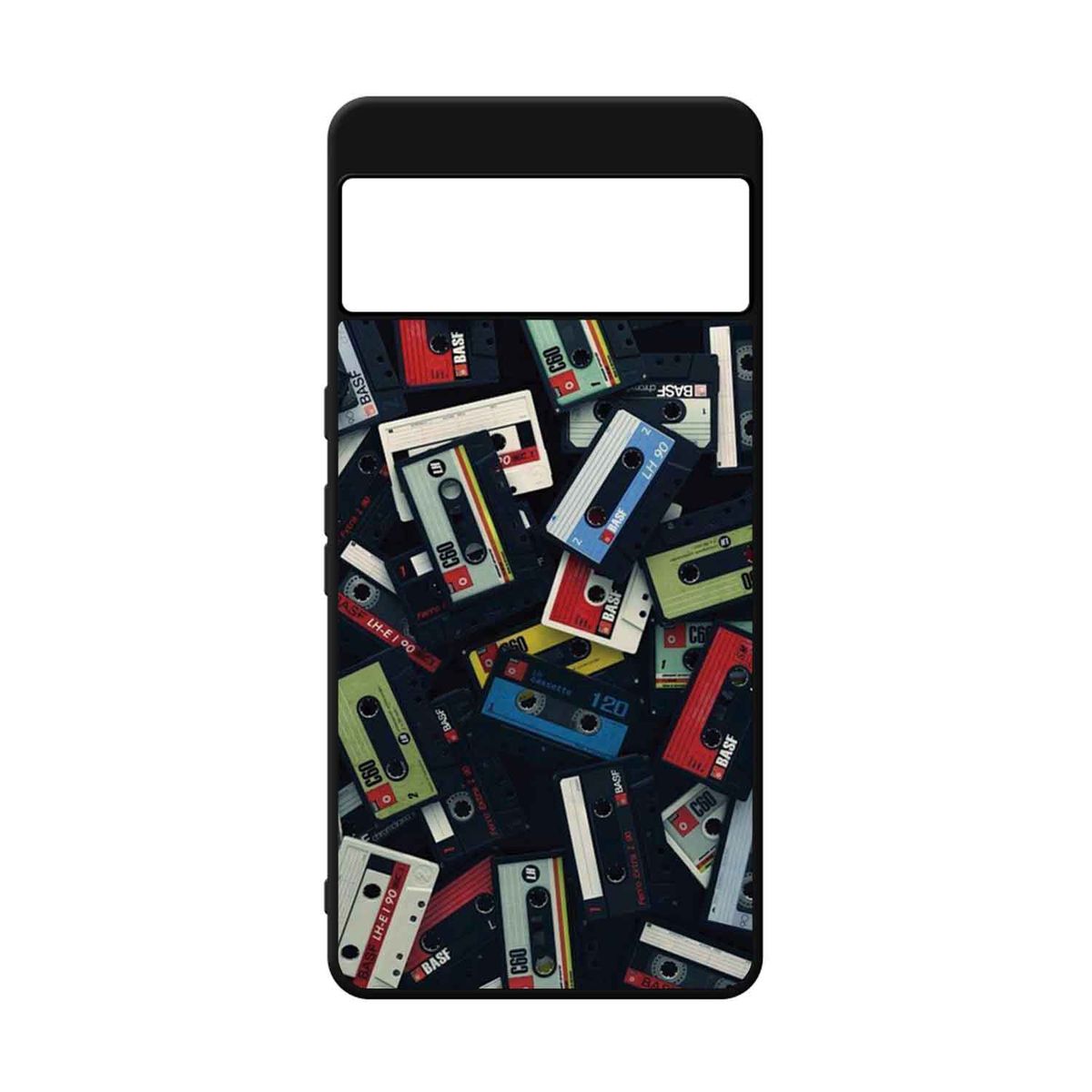 GENERICO - Funda Protector Case Para GOOGLE PIXEL 8 PRO