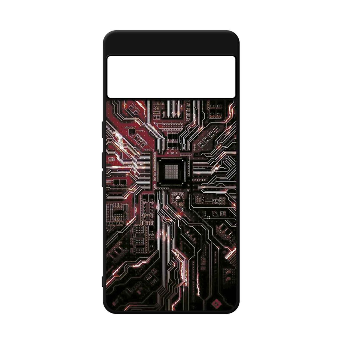 GENERICO - Funda Protector Case Para GOOGLE PIXEL 8 PRO