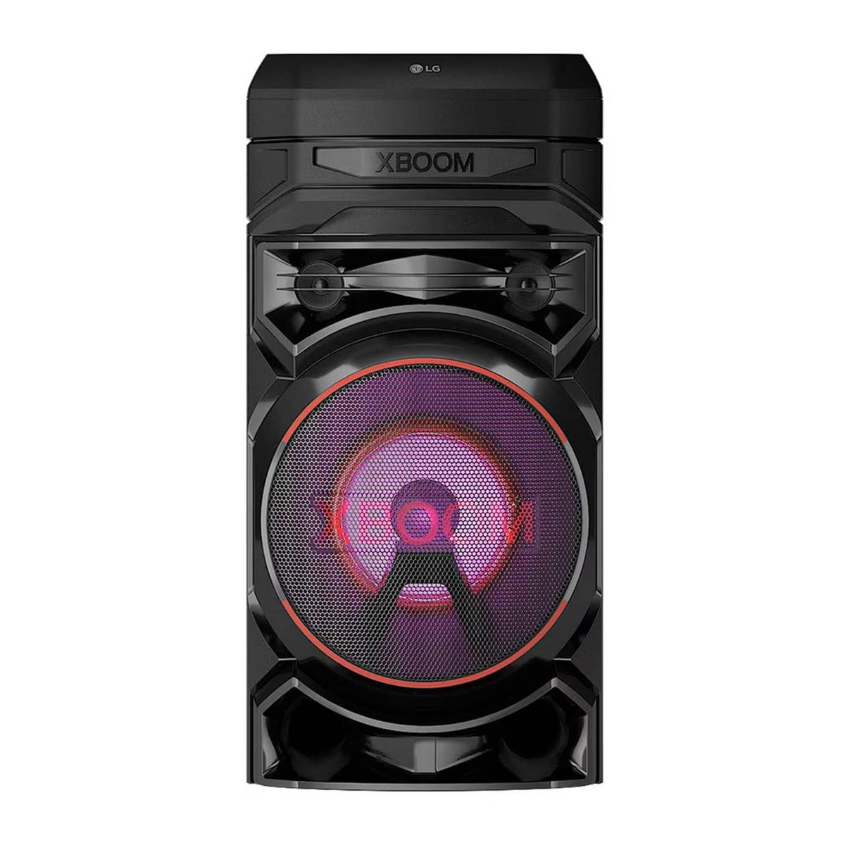 LG - Torre de Sonido LG XBOOM RNC5 Multi Bluetooth 2023