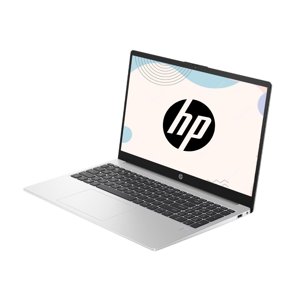 HP - Laptop HP 250 G10 15.6", Intel Core I7-1355U, Ram 16GB, SSD 1TB