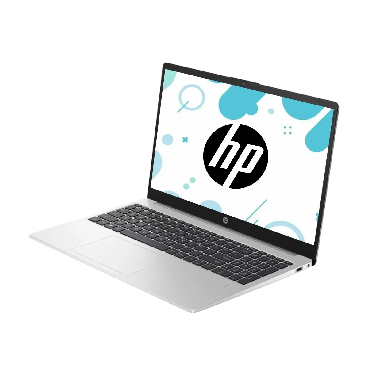 HP - Laptop HP 250 G10 15.6", Intel Core I7-1355U, Ram 32GB, SSD 1TB