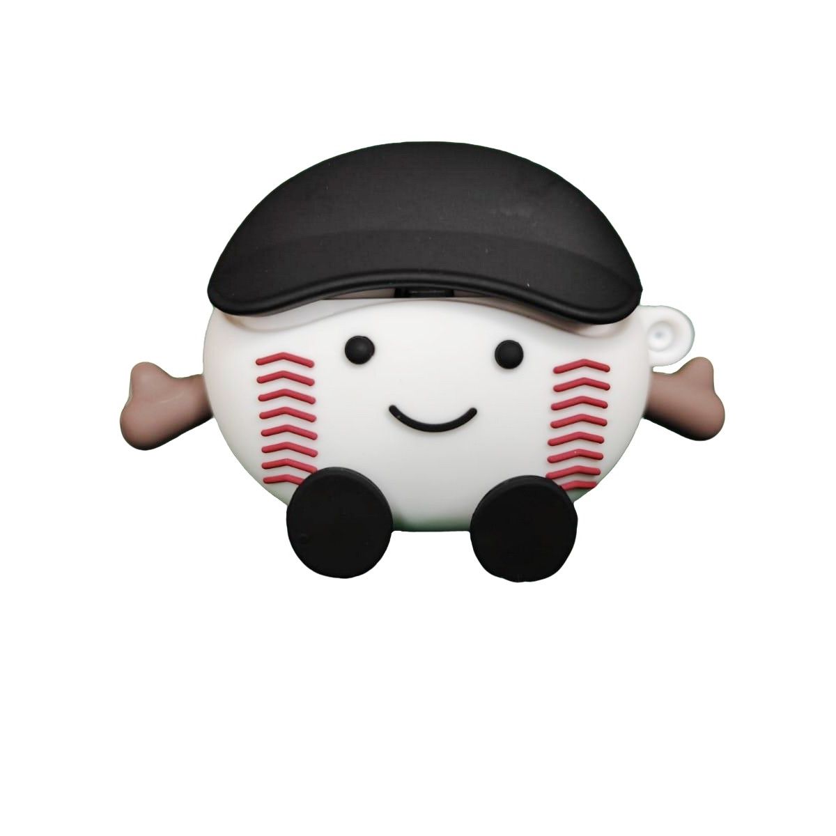 GENERICO - Audífonos Bluetooth Inalámbricos con Estuche Béisbol  Airbox