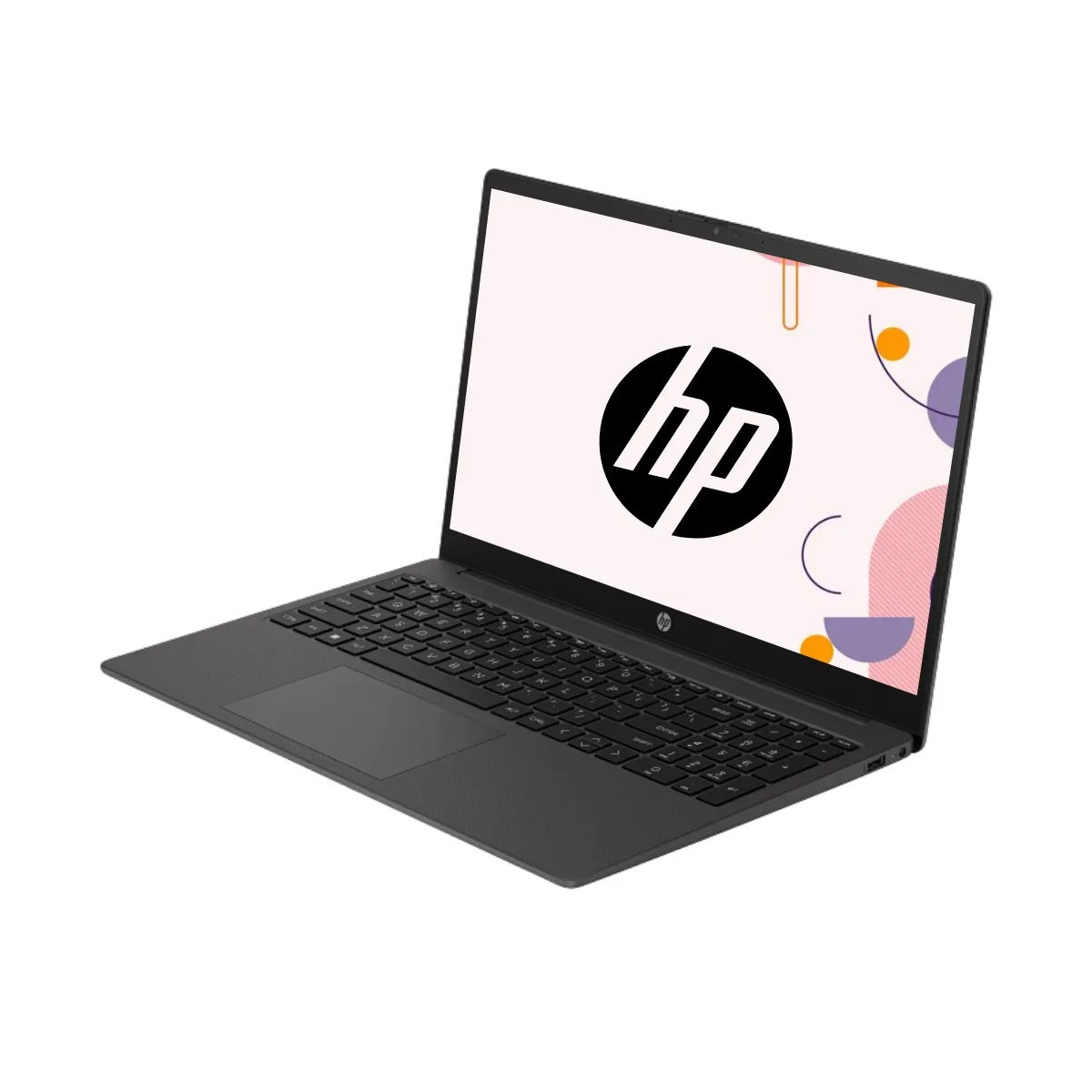 HP - Laptop HP 250 G10 core i3-N305, 8GB, SSD 256GB, 15.6"