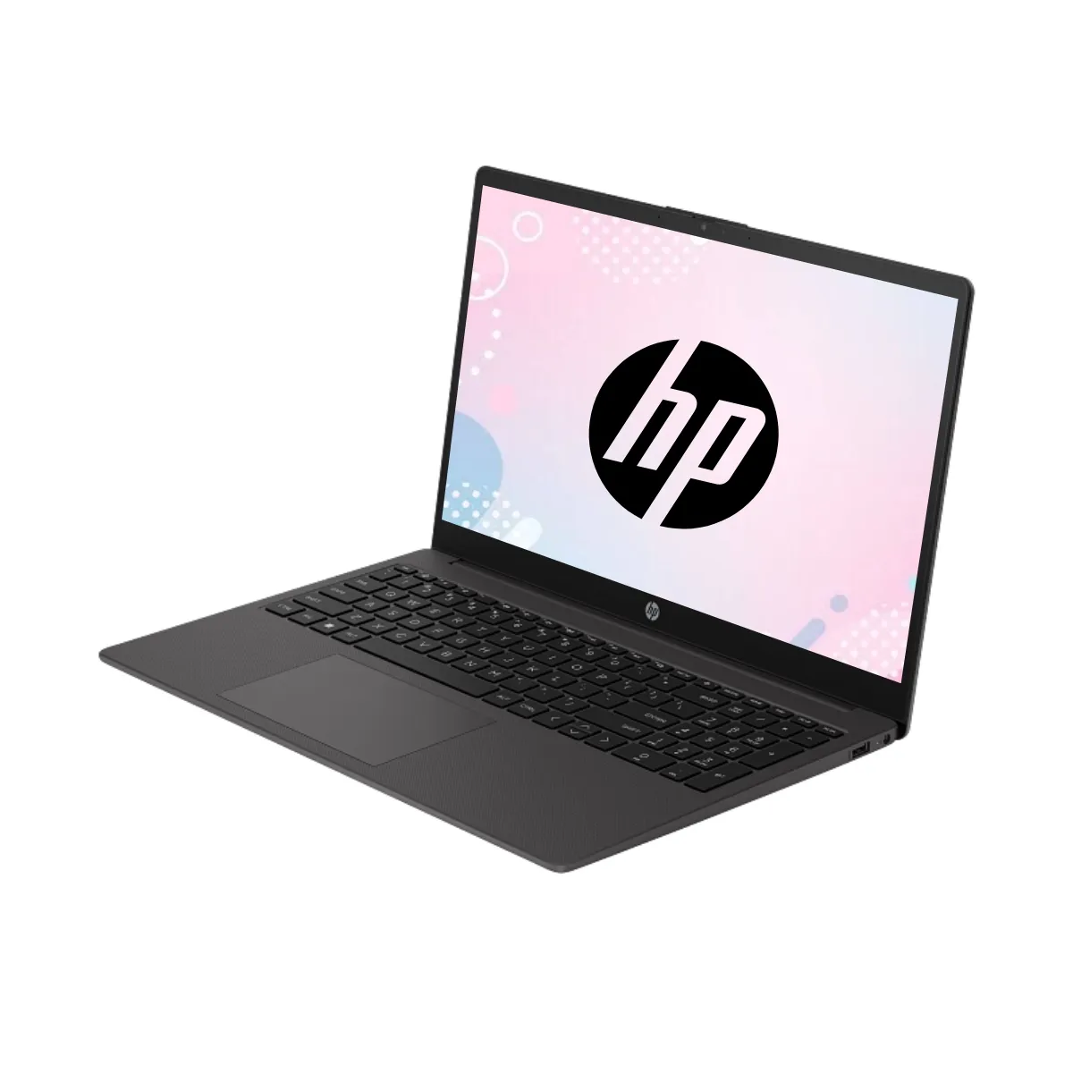 HP - Laptop HP 250 G10 core i3-N305, 16GB, SSD 256GB, 15.6"