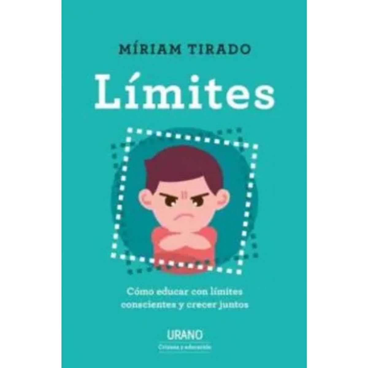 URANO - LÍMITES