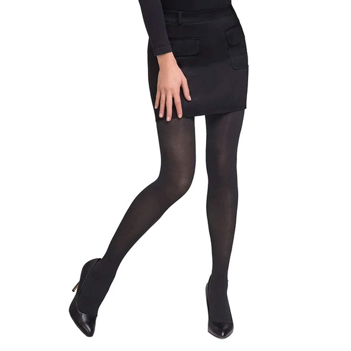 CAFFARENA - Panty Microfibra 11145 Denier 80