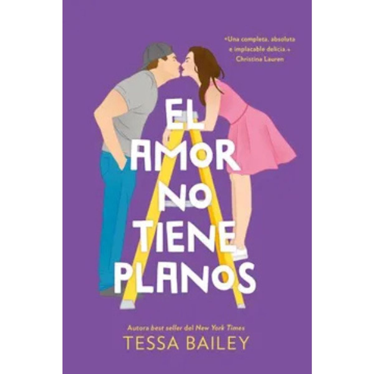 URANO - EL AMOR NO TIENE PLANOS