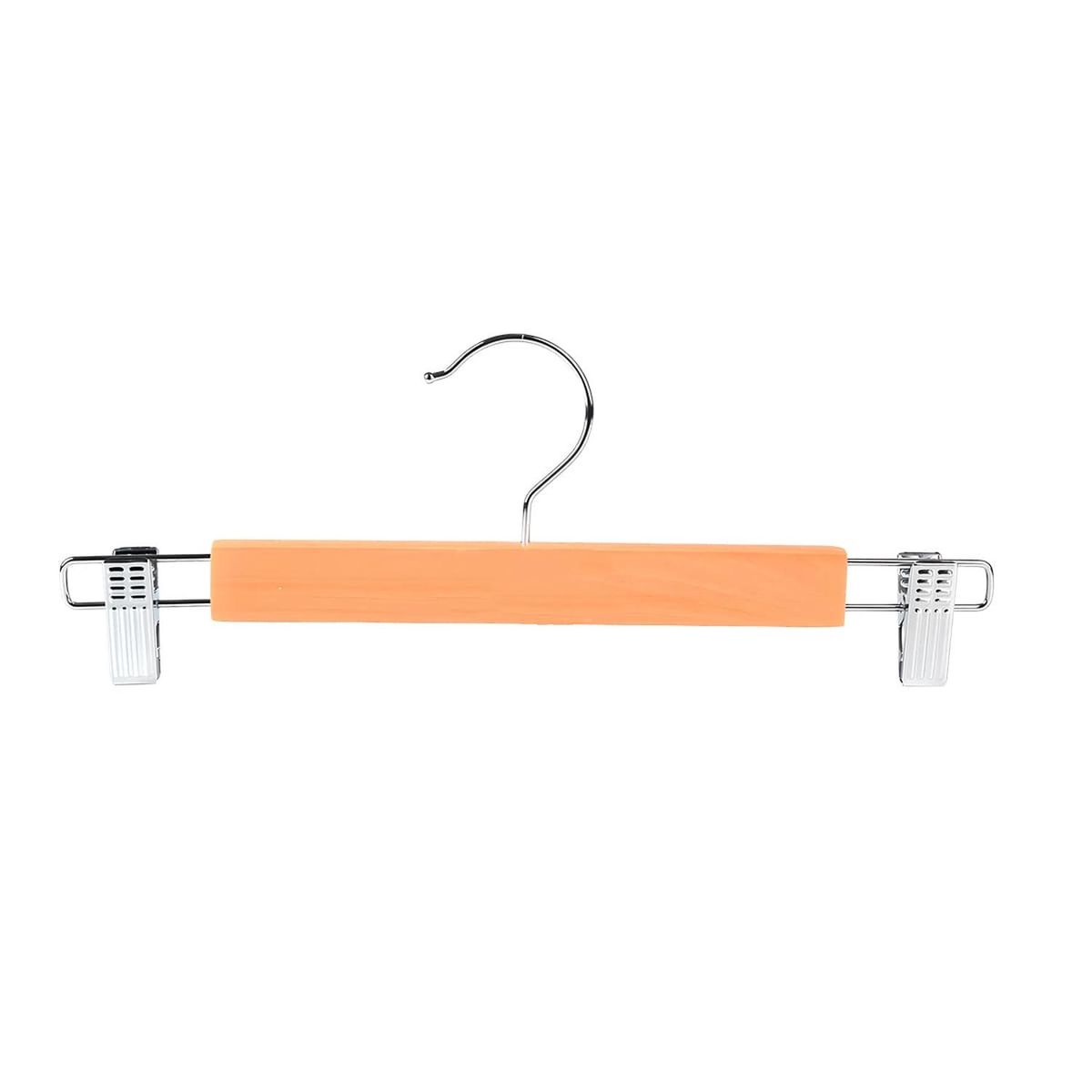 RYBIU IMPORT - Pack4 Colgador Practico de Ropa y Gancho Y+Regalo Agendita