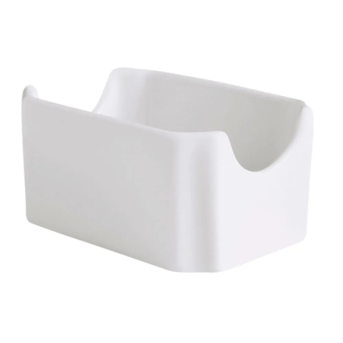 CORONA - Azucarero Sobre 105X75 Cm Actual Blco - Vajillas Corona