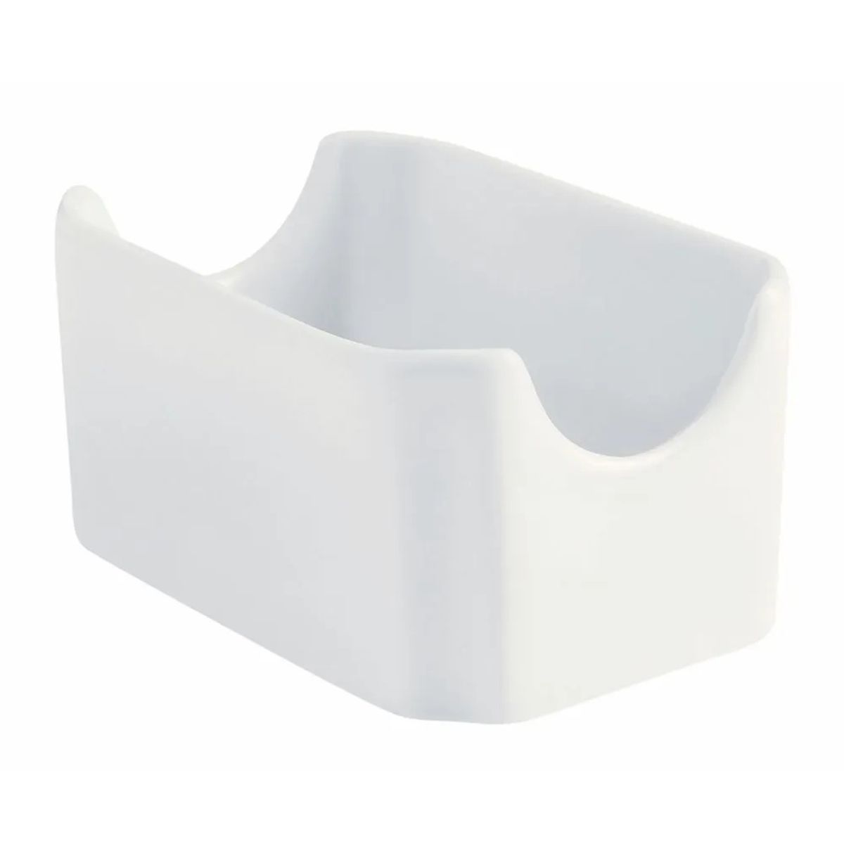 CORONA - Azucarero Sobres 102X71Cm Artisan Beige - Vajillas Corona