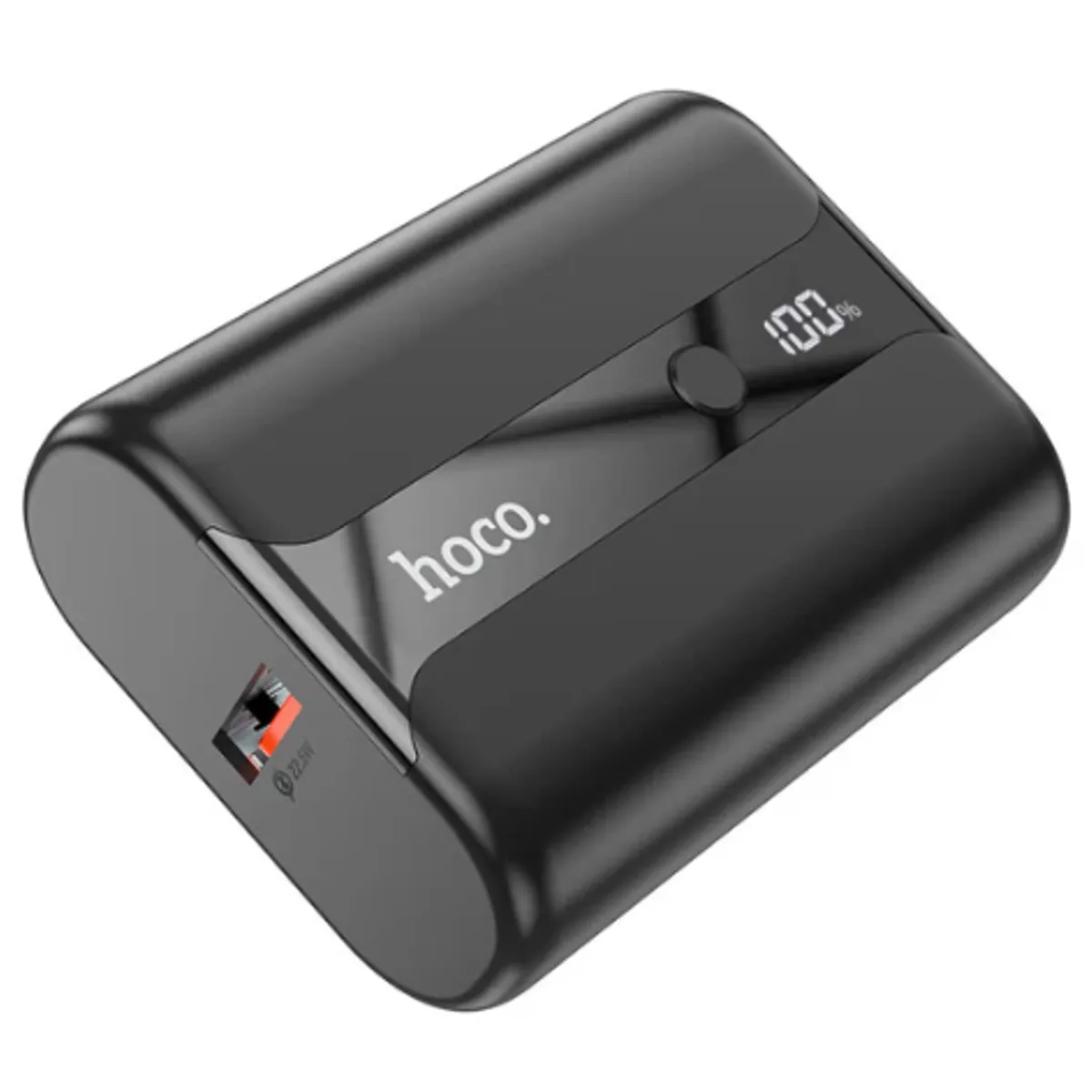 HOCO - Power bank 10000Mah HOCO Q3 Pro 225w + PD20W