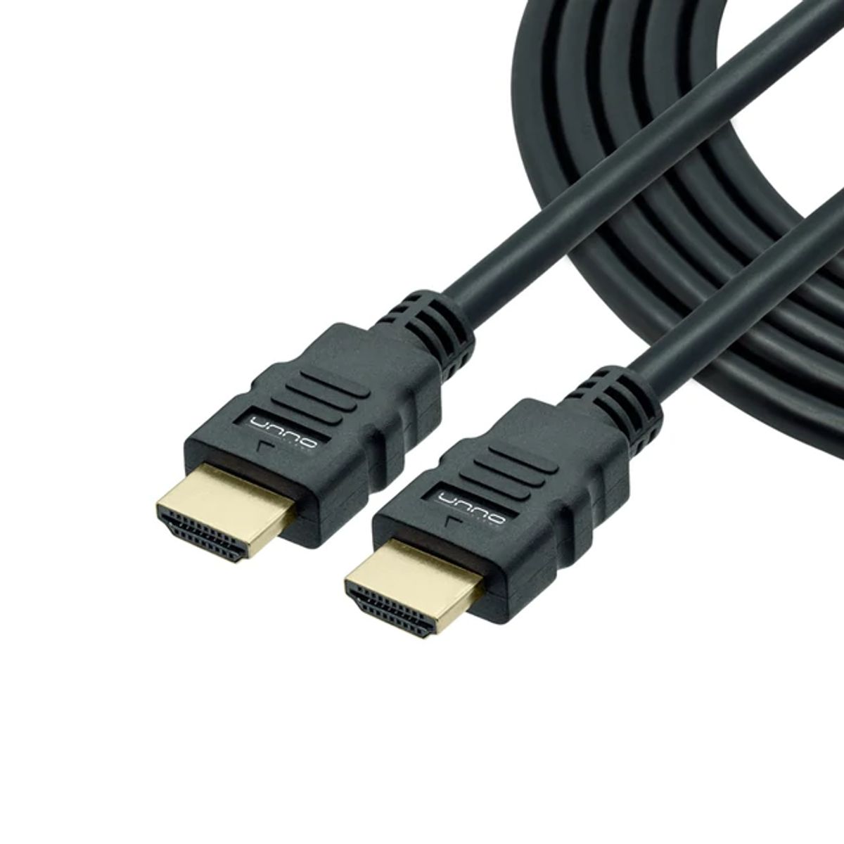 OEM - Cable HDMI 8K con HDR y Ethernet, 2 Metros, Negro