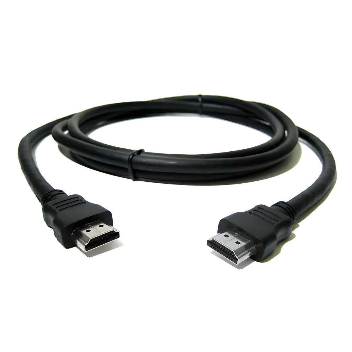 OEM - Cable HDMI 8K con HDR y Ethernet, 2 Metros, Negro