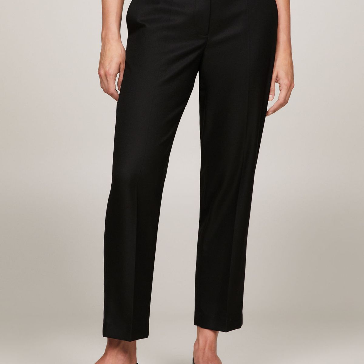 TOMMY HILFIGER - PANTALON MD CORE SLIM STRAIGHT PANT