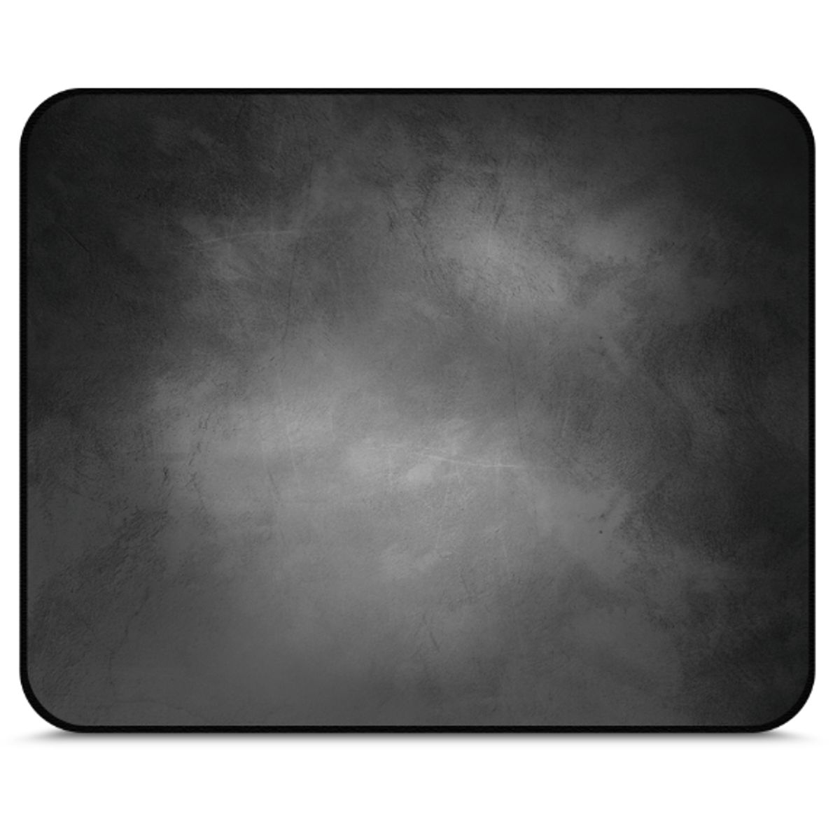 SIGMA - Pad Mouse SIG X3.9 +W RAZZATO BLACK HORMIGON MEDIDAS: 21 x 26 SIGMA