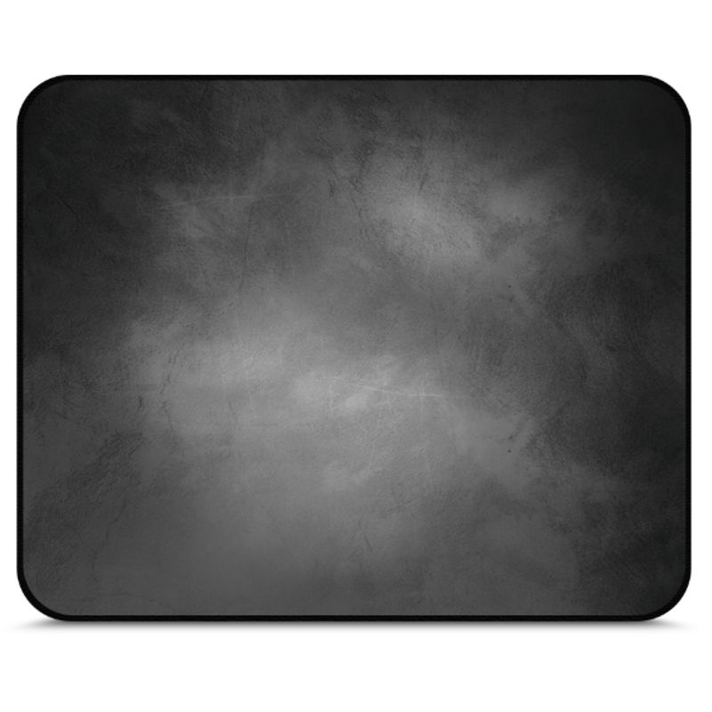 SIGMA - Pad Mouse SIG X3.9 +W RAZZATO BLACK HORMIGON MEDIDAS: 21 x 26 SIGMA