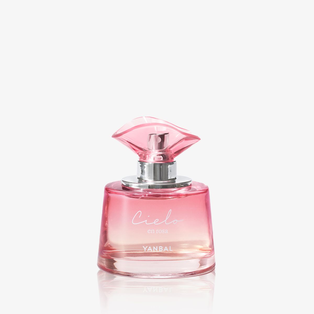YANBAL - Perfume Cielo en Rosa para Mujer 50ml