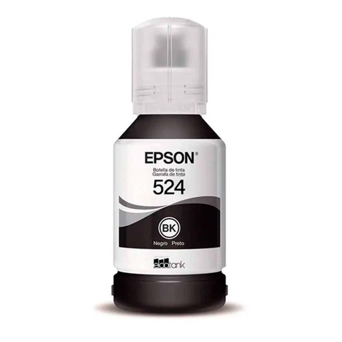 EPSON - KIT 4 Tintas EPSON 524 ORIGINAL Para L15150 L15160