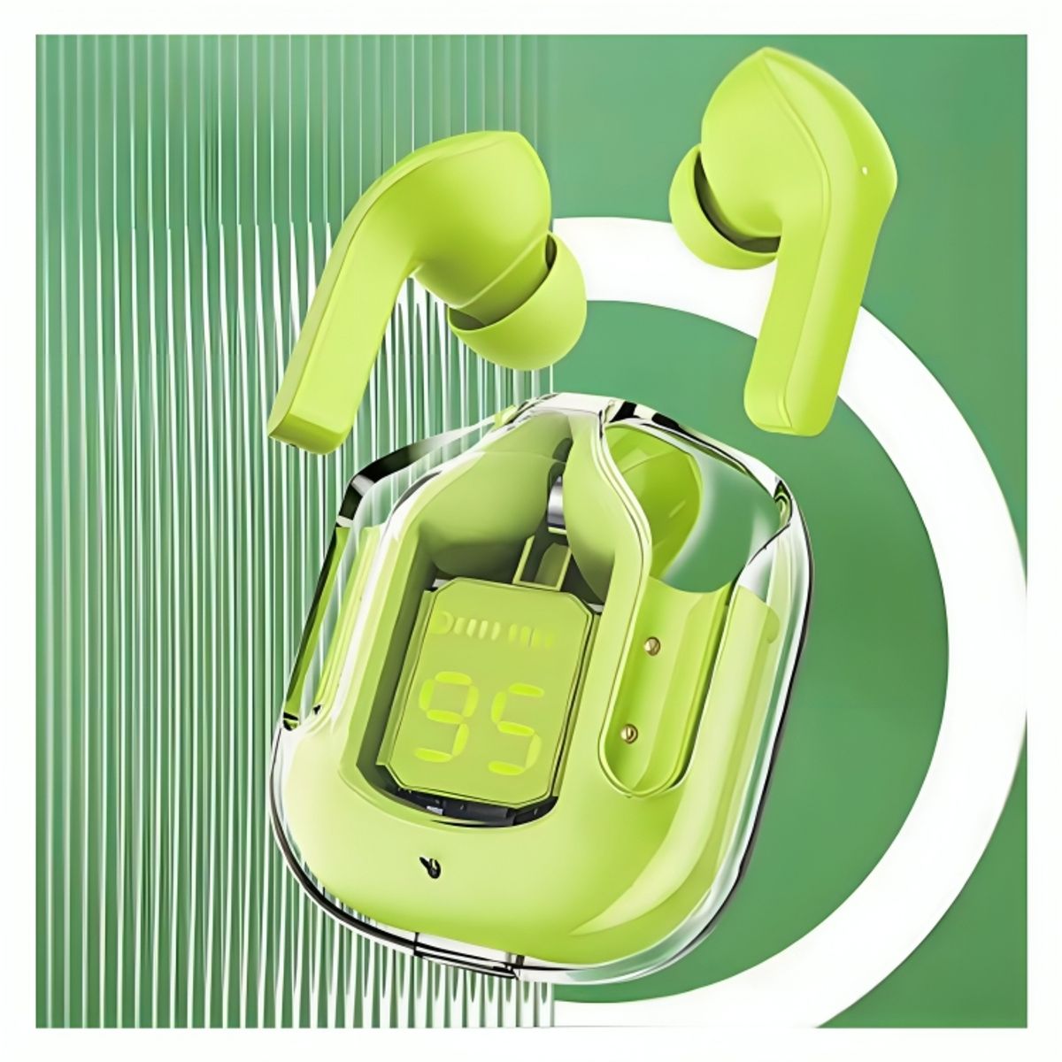 GENERICO - Audífonos Gamer Air31 Inalámbricos Ultrapods Pro Bluetooth